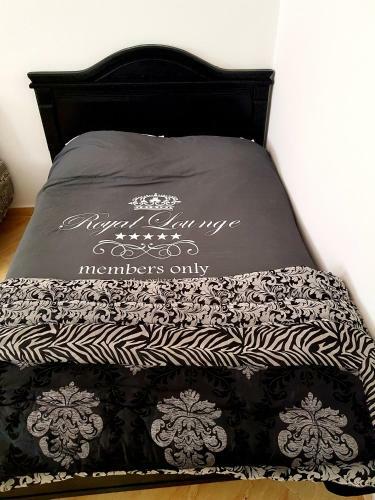 Apartamento Luxe Appartement Nour D'asilah 3