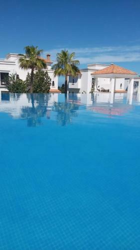 Apartamento Asilah Blue
