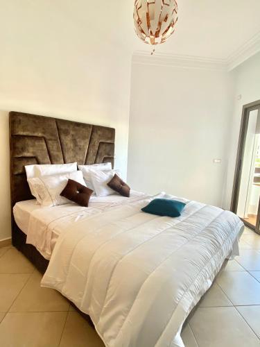 Apartamento Complexe ��r�sidence Beralmar�� - Assilah