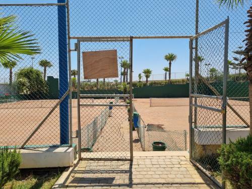 Apartamento Asilah