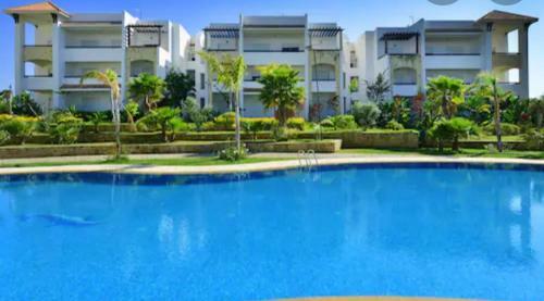 Apartamento Asilah