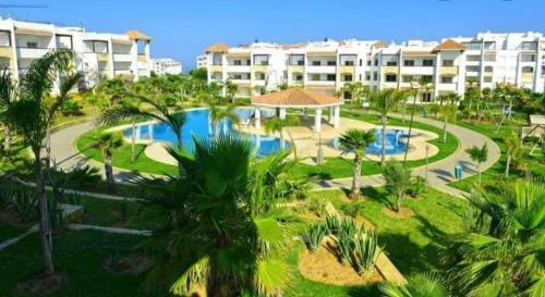 Apartamento Asilah