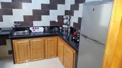 Apartamento Appartement Amin
