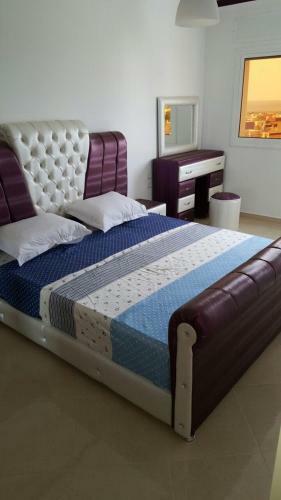 Apartamento Appartement Amin