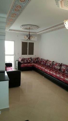 Apartamento Appartement Amin