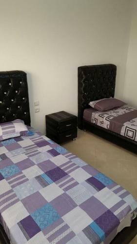 Apartamento Appartement Amin