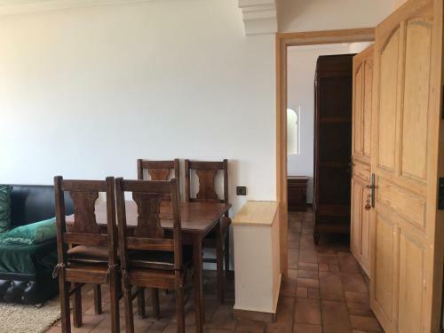 Asilah Beach Apartment