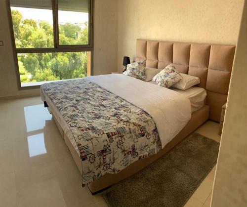 Apartamento Puerto Marina