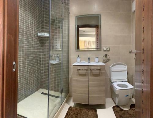 Apartamento Puerto Marina