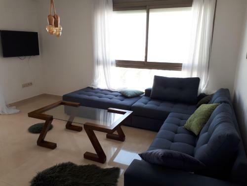 Apartamento Puerto Marina