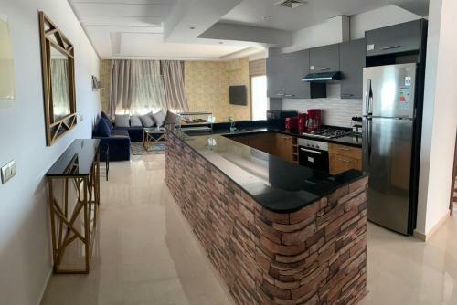 Apartamento Puerto Marina