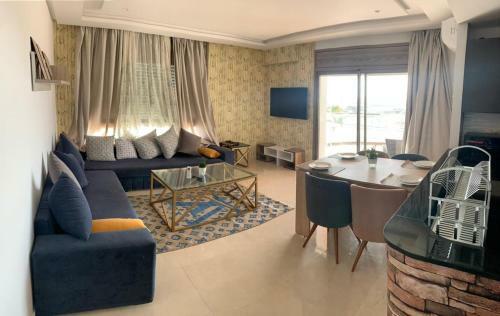 Apartamento Puerto Marina
