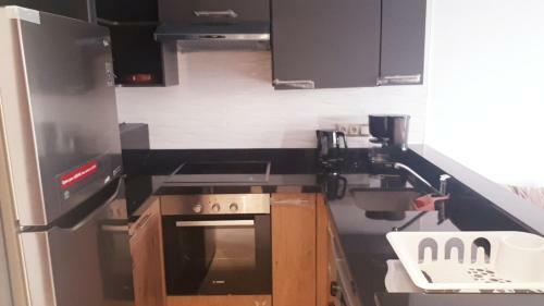 Apartamento Puerto Marina