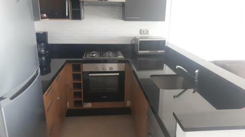 Apartamento Puerto Marina