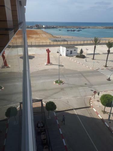 Apartamento Puerto Marina