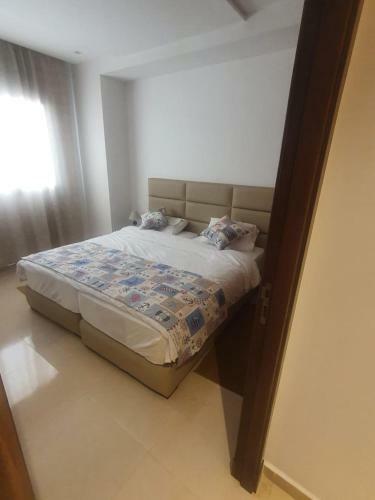 Apartamento Puerto Marina