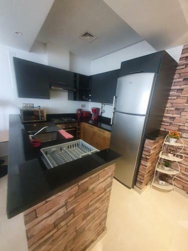 Apartamento Puerto Marina