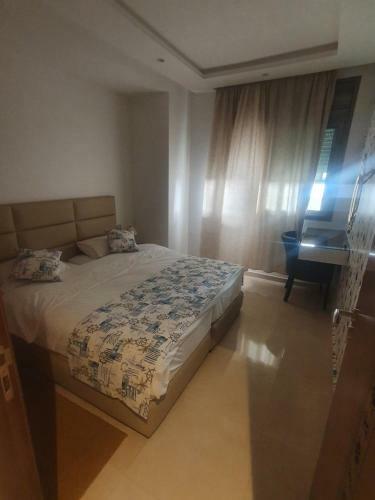 Apartamento Puerto Marina