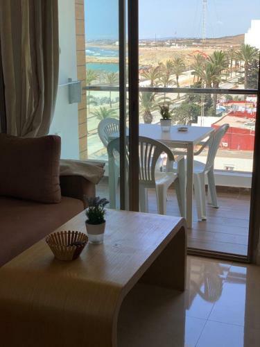 Apartamento Puerto Marina