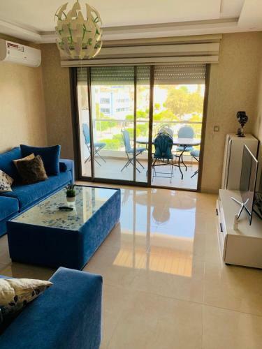 Apartamento Puerto Marina