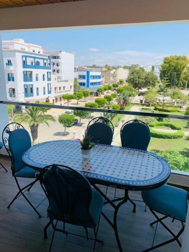 Apartamento Puerto Marina