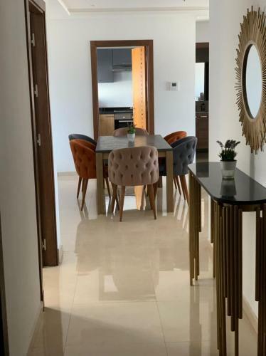 Apartamento Puerto Marina