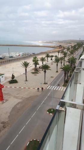 Apartamento Puerto Marina