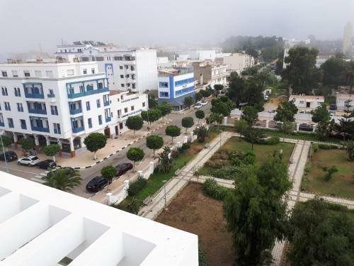 Apartamento Puerto Marina