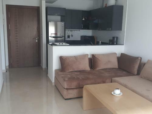 Apartamento Puerto Marina