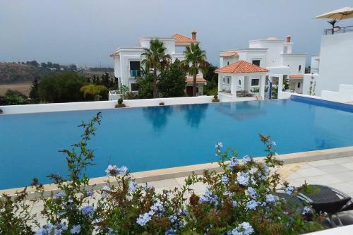 Apartamento Jardins D'asilah (Appart C6.2.7.)