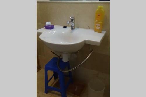 Apartamento Jardins D'asilah (Appart C6.2.7.)
