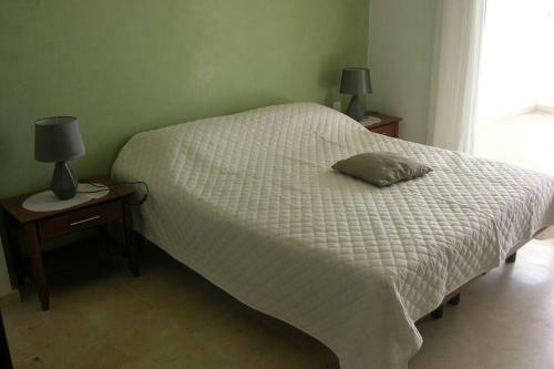 Apartamento Jardins D'asilah (Appart C6.2.7.)