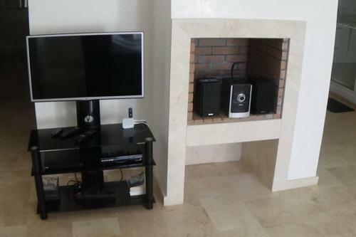 Apartamento Jardins D'asilah (Appart C6.2.7.)