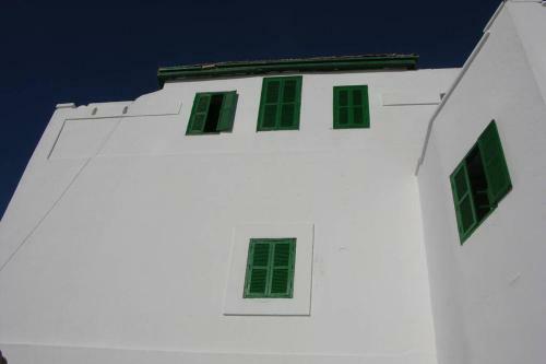 Apartamento Jardins D'asilah (Appart C6.2.7.)
