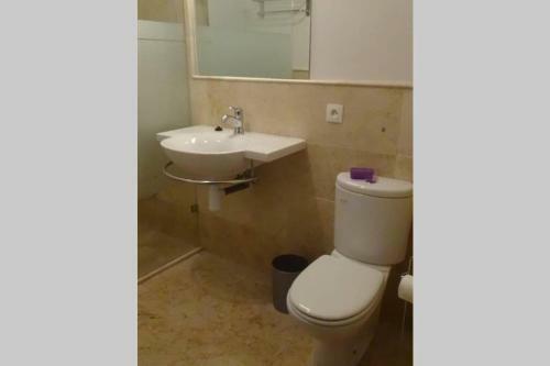 Apartamento Jardins D'asilah (Appart C6.2.7.)