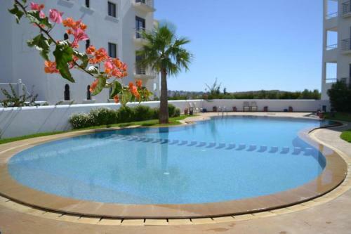 Apartamento Jardins D'asilah (Appart C6.2.7.)