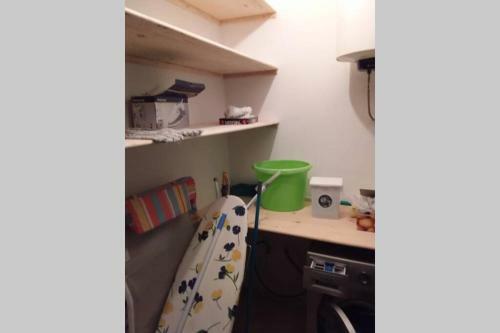 Apartamento Jardins D'asilah (Appart C6.2.7.)