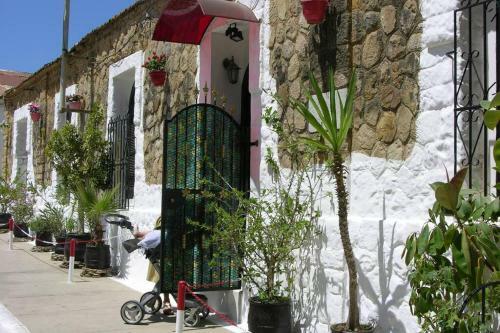 Apartamento Jardins D'asilah (Appart C6.2.7.)
