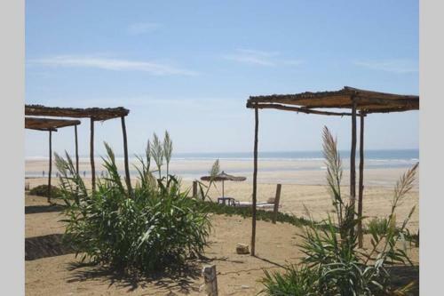 Apartamento Jardins D'asilah (Appart C6.2.7.)