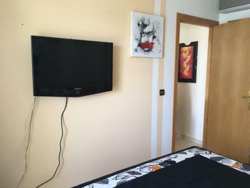 Apartamento Asilah Marina Golf Appartment 2 Bedrooms