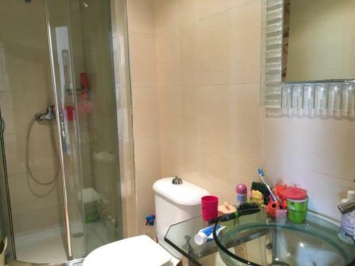 Apartamento Asilah Marina Golf Appartment 2 Bedrooms