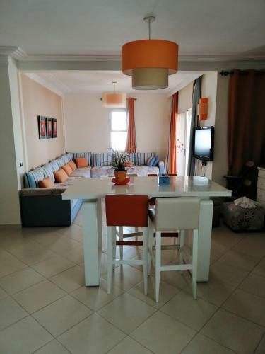 Apartamento Asilah Marina Golf Appartment 2 Bedrooms
