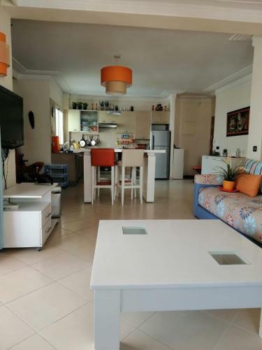 Apartamento Asilah Marina Golf Appartment 2 Bedrooms