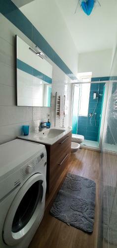 Apartamento Casa Degli Aranci