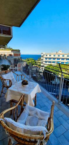 Apartamento Casa Degli Aranci