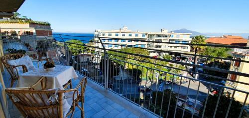 Apartamento Casa Degli Aranci