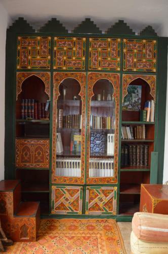 Hostal Riad Oasis D'asilah