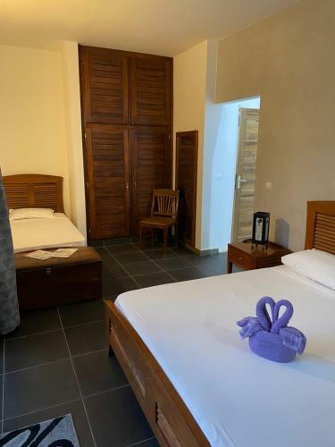 Hostal Senebreizh