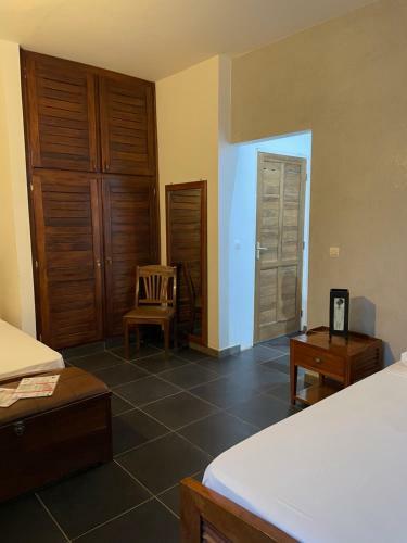 Hostal Senebreizh