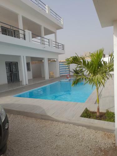 La Villa , Somone2